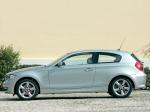 BMW 120i 3-Door 2007 года